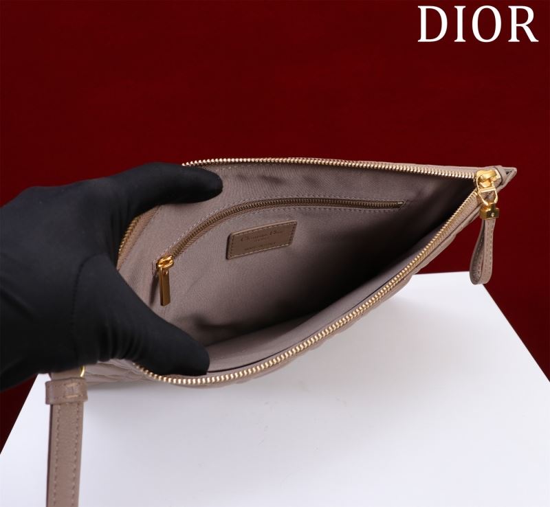 Dior Clutch Bags